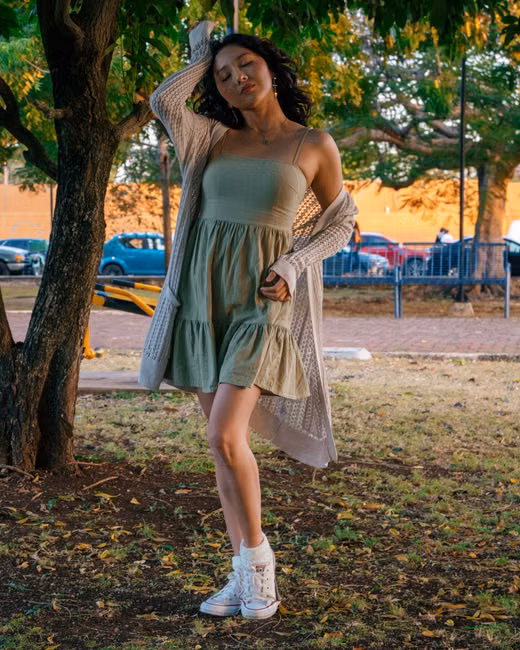 Sandália Rasteira